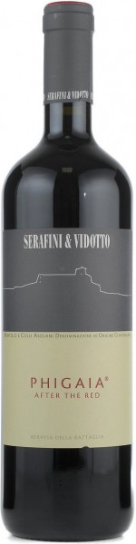 Вино Serafini & Vidotto, "Phigaia", 2011