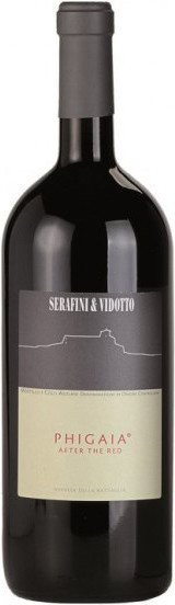 Вино Serafini & Vidotto, "Phigaia", 2013, 1.5 л