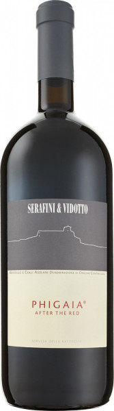 Вино Serafini & Vidotto, "Phigaia", 2015, 1.5 л