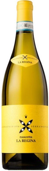 Вино Serra dei Fiori, "La Regina"