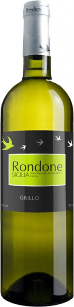 Вино Settesoli, "Rondone" Grillo, Sicilia IGT, 2013