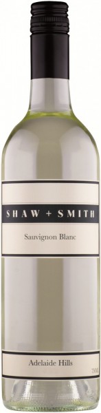 Вино Shaw + Smith, Sauvignon Blanc, Adelaide Hills, 2011