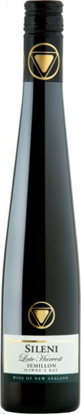 Вино Sileni Estates, Semillon Late Harvest, 2010, 0.375 л