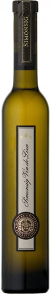 Вино Simonsig, Vin De Liza, 2009, 0.375 л