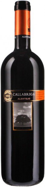Вино Sogrape Vinhos, Callabriga Alentejo DOC