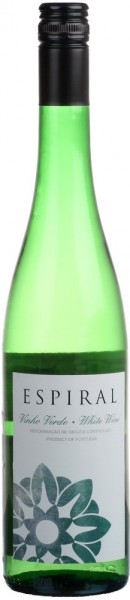 Вино Sogrape Vinhos, "Espiral", Vinho Verde DOC
