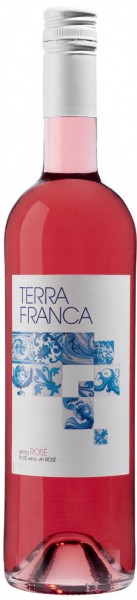 Вино Sogrape Vinhos, Terra Franca Rose