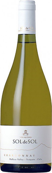 Вино "Sol de Sol", 2009
