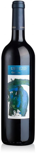 Вино Solar de Urbezo, "Urbezo" Garnacha, Carinena DO, 2012