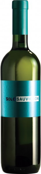 Вино Solo Sauvignon IGT 2005