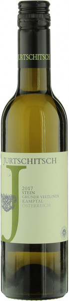 Вино Sonnhof Jurtschitsch, "Stein" Gruner Veltliner, Kamptal DAC, 2017, 0.375 л