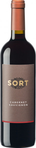 Вино "Sort" Cabernet Sauvignon