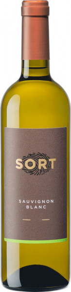 Вино "Sort" Sauvignon Blanc