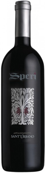 Вино Speri, "Sant'Urbano" Valpolicella DOC Classico Superiore, 2012, 1.5 л