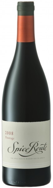 Вино Spice Route Pinotage 2008