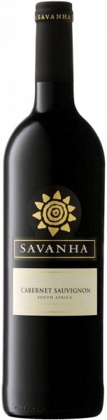 Вино Spier, "Savahna" Cabernet Sauvignon, 2011