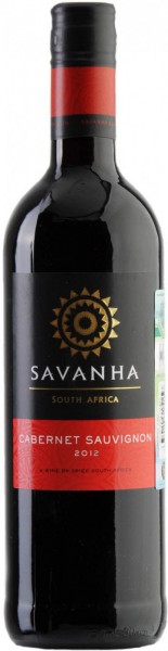 Вино Spier, "Savahna" Cabernet Sauvignon, 2013