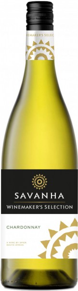 Вино Spier, "Savanha" Winemaker's Selection Chardonnay, 2012