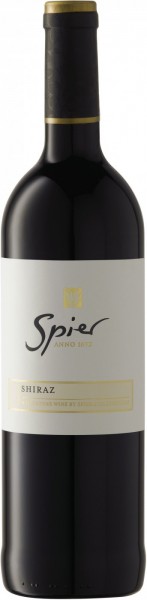 Вино Spier, "Signature" Shiraz
