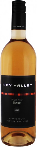 Вино "Spy Valley" Pinot Noir Rose