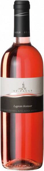 Вино St. Pauls, Lagrein Kretzer, Alto Adige DOC, 2015