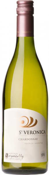 Вино St Veronica, Chardonnay