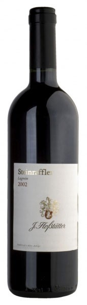 Вино Steinraffler Lagrein,  Alto Adige DOC, 2003