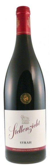 Вино Stellenzicht Syrah 1994