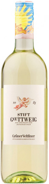 Вино Stift Gottweig, Gruner Veltliner, 2019