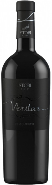Вино Stobi, Veritas "Private Reserve"