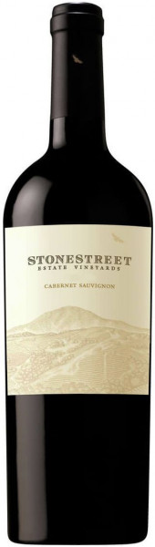 Вино Stonestreet, Cabernet Sauvignon, 2014