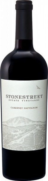 Вино Stonestreet, Cabernet Sauvignon, 2015