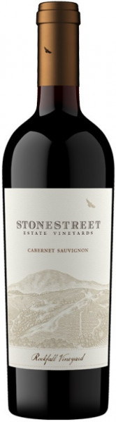 Вино Stonestreet, "Rockfall Vineyard" Cabernet Sauvignon, 2016