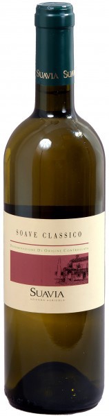 Вино Suavia, Soave Classico, 2009