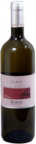 Вино Suavia, Soave Classico "Le Rive", 2007