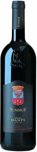 Вино SummuS Sant'Antimo DOC, 2006, 1.5 л