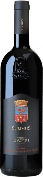 Вино "SummuS", Sant'Antimo DOC, 2007