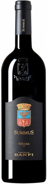 Вино "SummuS", Sant'Antimo DOC, 2011