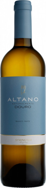 Вино Symington, "Altano" Branco, Douro DOC, 2018