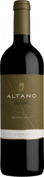 Вино Symington, "Altano" Organic, Douro DOC, 2018