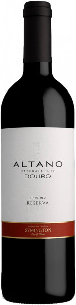 Вино Symington, "Altano" Reserva, Douro DOC, 2017
