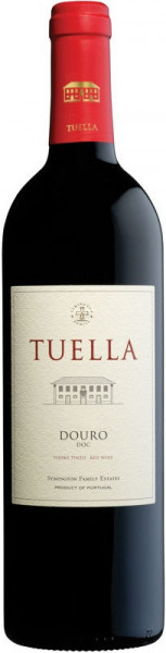 Вино Symington, "Tuella", Douro DOC