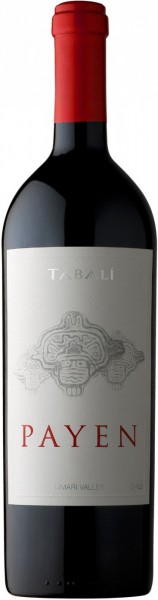 Вино Tabali, "Payen" Limari Valley DO, 2010