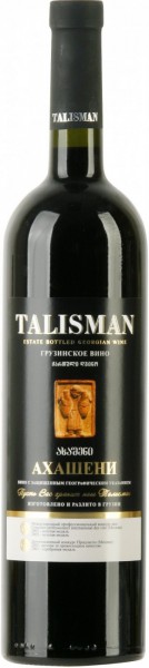 Вино "Talisman" Akhasheni