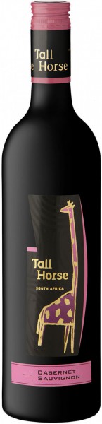 Вино Tall Horse, Cabernet Sauvignon, 2011