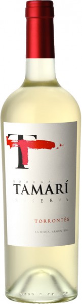 Вино Tamari, Torrontes Reserva