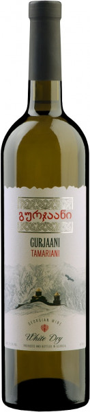 Вино "Тамариани" Гурджаани