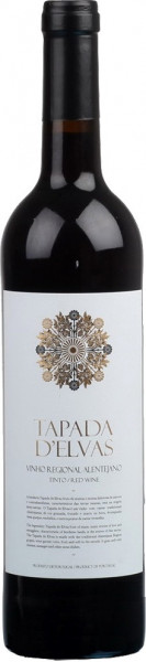 Вино "Tapada d'Elvas" Tinto, 2015