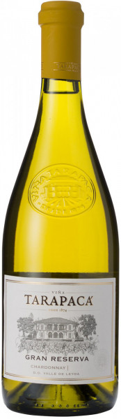 Вино Tarapaca, "Gran Reserva" Chardonnay, 2022