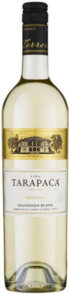 Вино Tarapaca, "Reserva" Sauvignon Blanc